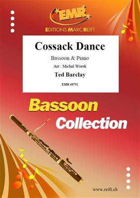 Cossack Dance