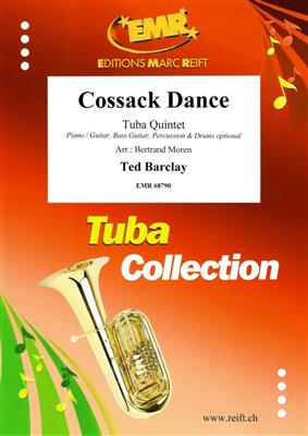 Cossack Dance