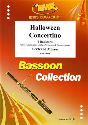 Halloween Concertino