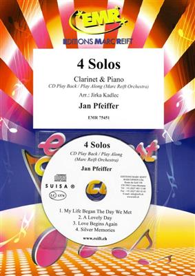 4 Solos