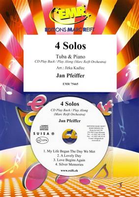 4 Solos