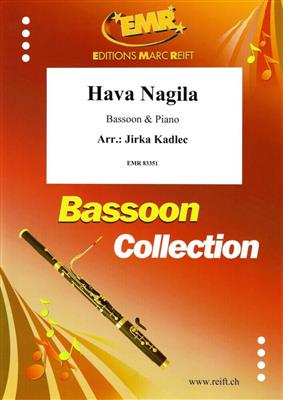 Hava Nagila