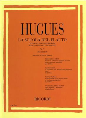 La Scuola Del Flauto Op. 51 - I Grado