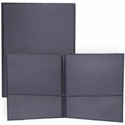 34 BLACK FOLIO
