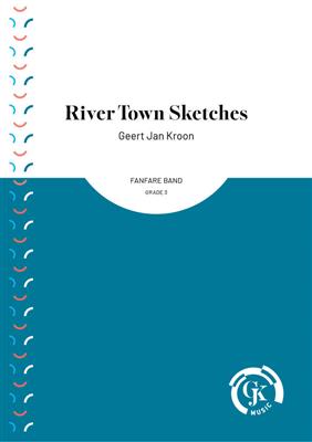 River Town Sketches