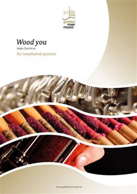 Wood you