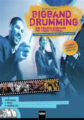 Bigband Drumming