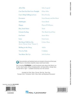 Simple Songs