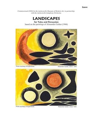 Landscapes