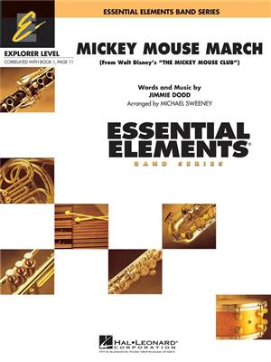 Mickey Mouse March