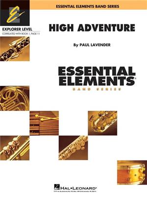 High Adventure