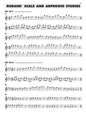 Essential Elements for Band - Book 1 with EEi