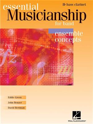 Essential Musicianship for Band
