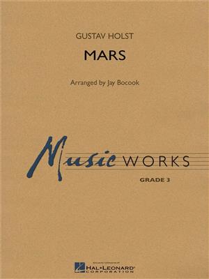 Mars (from The Planets)
