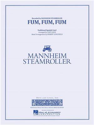 Fum, Fum, Fum