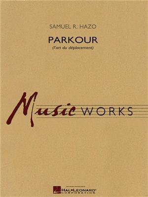 Parkour (l'art du déplacement)