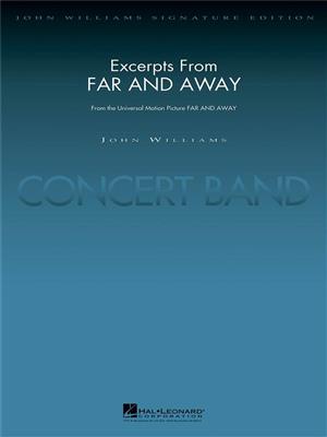 Excerpts from Far and Away