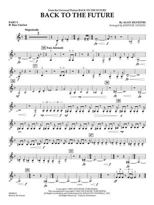 Back to the Future (Main Theme)