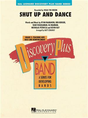 Shut Up and Dance
