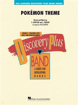 Pokemon Theme
