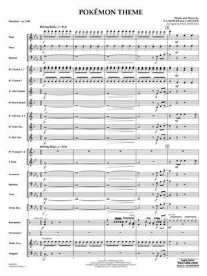 Pokemon Theme