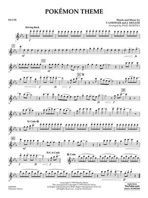 Pokemon Theme