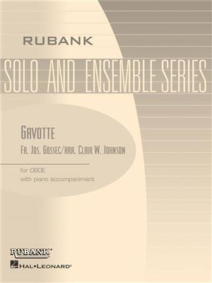 Gavotte