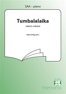 Tumbalalaika