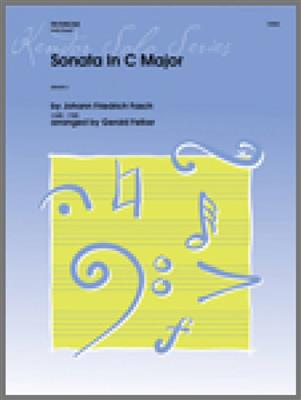 Sonata in C Major