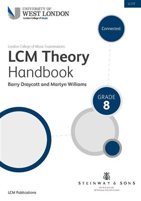 LCME Theory Handbook: Grade 8 