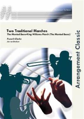 Two Traditional Marches