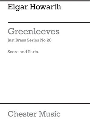 Greensleeves