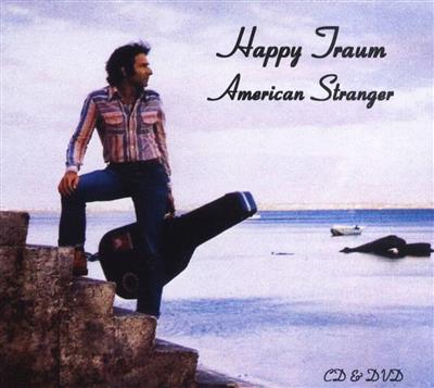 American Stranger