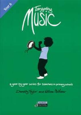 Targeting Music (Year 6) Year 6