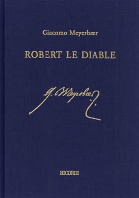 Robert Le Diable