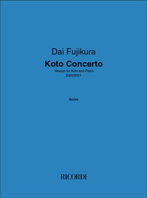 Koto Concerto