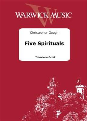 Five Negro Spirituals