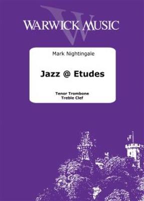 Jazz @ Etudes