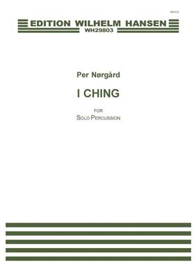 I Ching