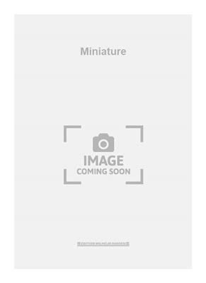 Miniature