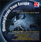 Masterpieces from Europe