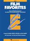 Essential Elements - Film Favorites (Flute)