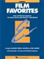 Essential Elements - Film Favorites (Trombone)
