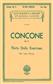30 Daily Exercises, Op. 11