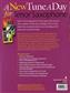 A New Tune A Day: Tenor Saxophone - Book 1