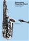 Saxophone Fingering Chart