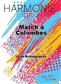 Match a Colombes